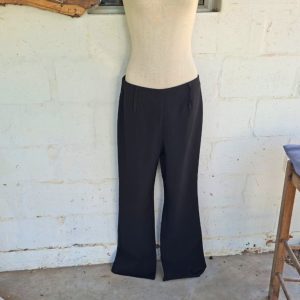 Black Slacks | 16