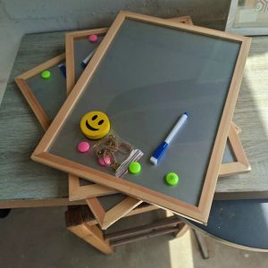 Magnetic Board | 2 Available