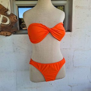 Orange Bikini | XL