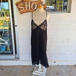 Black Nighty | Large
