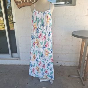 Floral Dress | 16