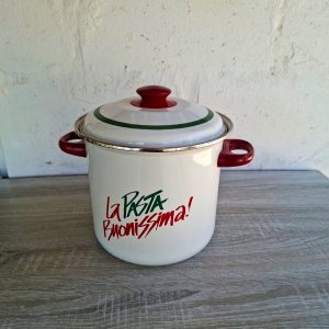 Pasta Pot