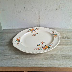 Large Platter Plate