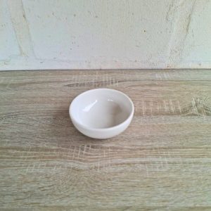 Small Bowl
