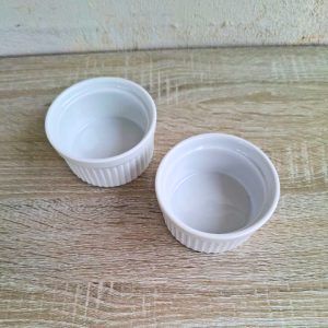 2 x Ramekins