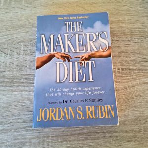The Maker's Diet
