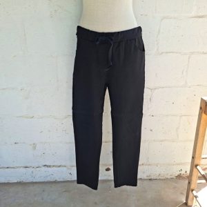Black Pants | Large