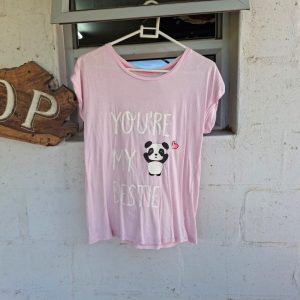 Pink T-shirt | 15 Years