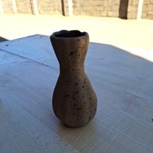 Small Ceramic Vase