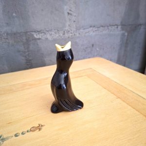 Small Bird Vase
