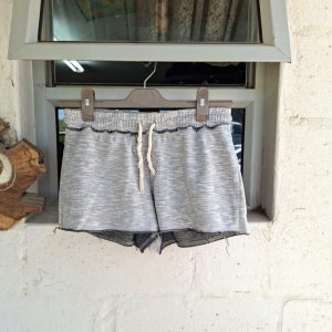 Grey Shorts | 32