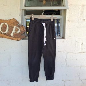 Black Sweatpants | 9-10 Years