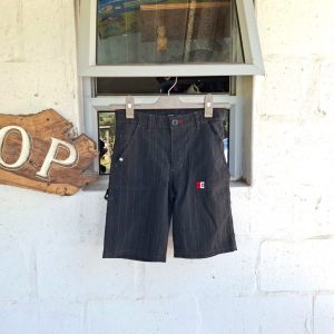 Grey Shorts | 9-10 Years