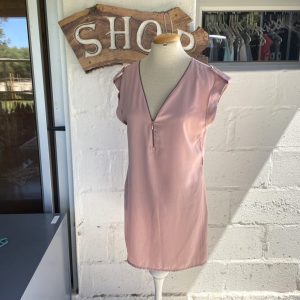 Pink Dress | 32