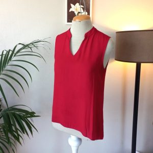 Red Blouse | 30