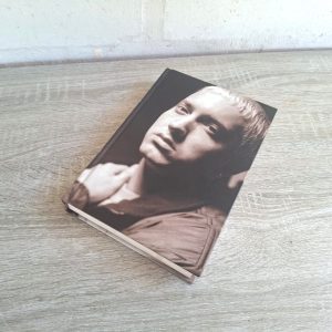 Whatever You Say I Am - Anthony Bozza