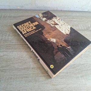 Secret Southern Africa | AA