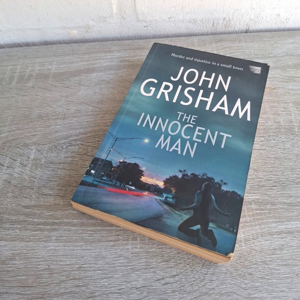 2 x John Grisham Books - Image 2