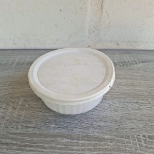 Stoneware Dish