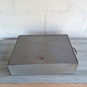 Metal Box