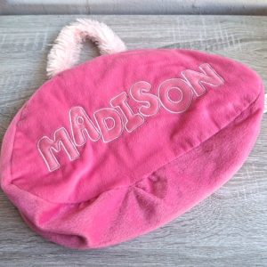 Madison Pencil Bag