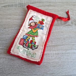 Christmas Bag