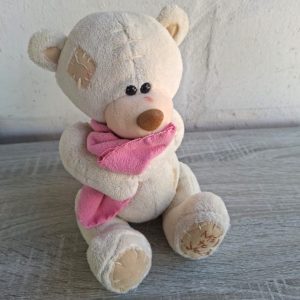 Hug Teddy Bear