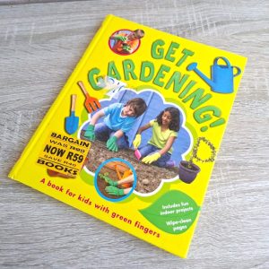 Get Gardening