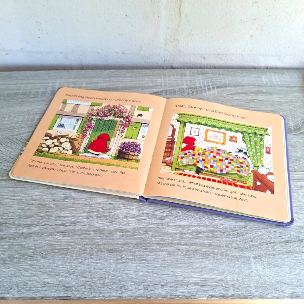 The Usborne Book of Fairy Tales - Stephen Cartwright - Image 2