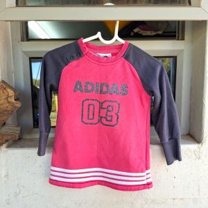 Pink Sweater | 12-18 Months