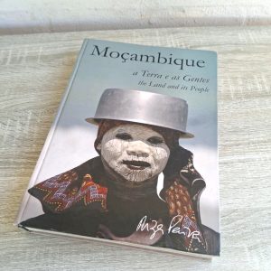 Mozambique - Niza Paiva