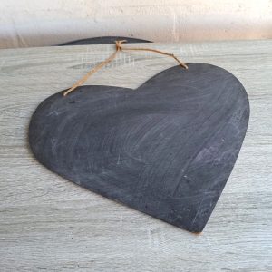 Chalk Heart