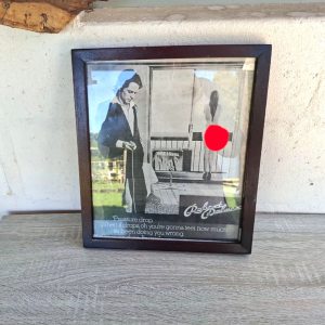 Wooden Frame
