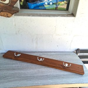 Wooden Coat Hooks