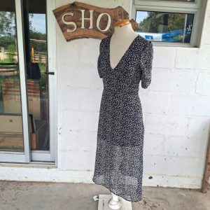 Pretty Floral Dress | 6/34