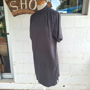 Grey Dress | XS