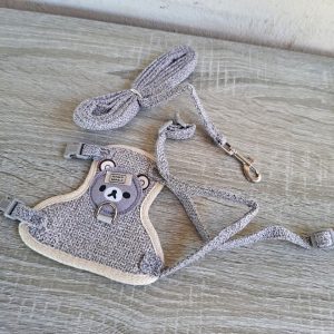 Small Breed Harnesses