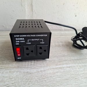 Step Down Converter
