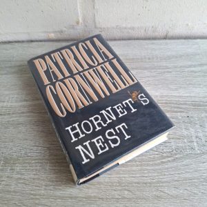 Hornet's Nest - Patricia Cornwell