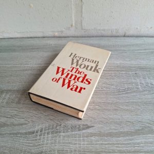 The Winds of War - Herman Wouk