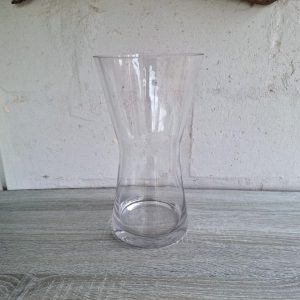 Large Glass Vase