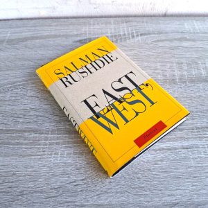 East, West - Salman Rushdie