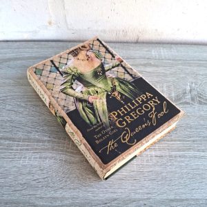 The Queen's Fool - Philippa Gregory