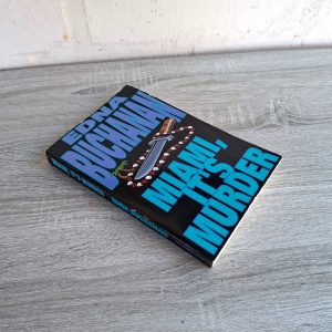 Miami, It's Murder - Edna Buchanan