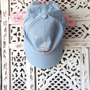 Light Blue Cap