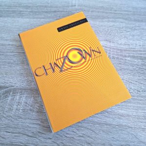 Chazown - Craig Groeschel