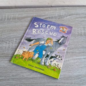 Storm Rescue - Steve Smallman