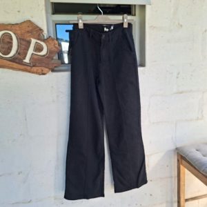 Black Slacks | 8