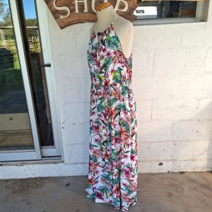 Floral Dress | 18