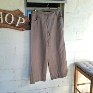 Brown Slacks | 38